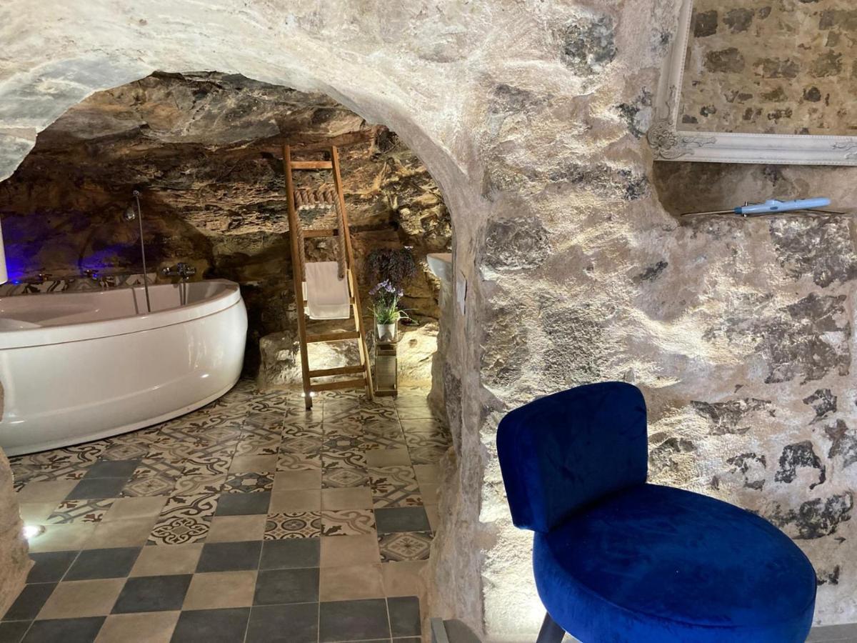 Villa A Timpa Ro Nannu Ragusa Exterior foto