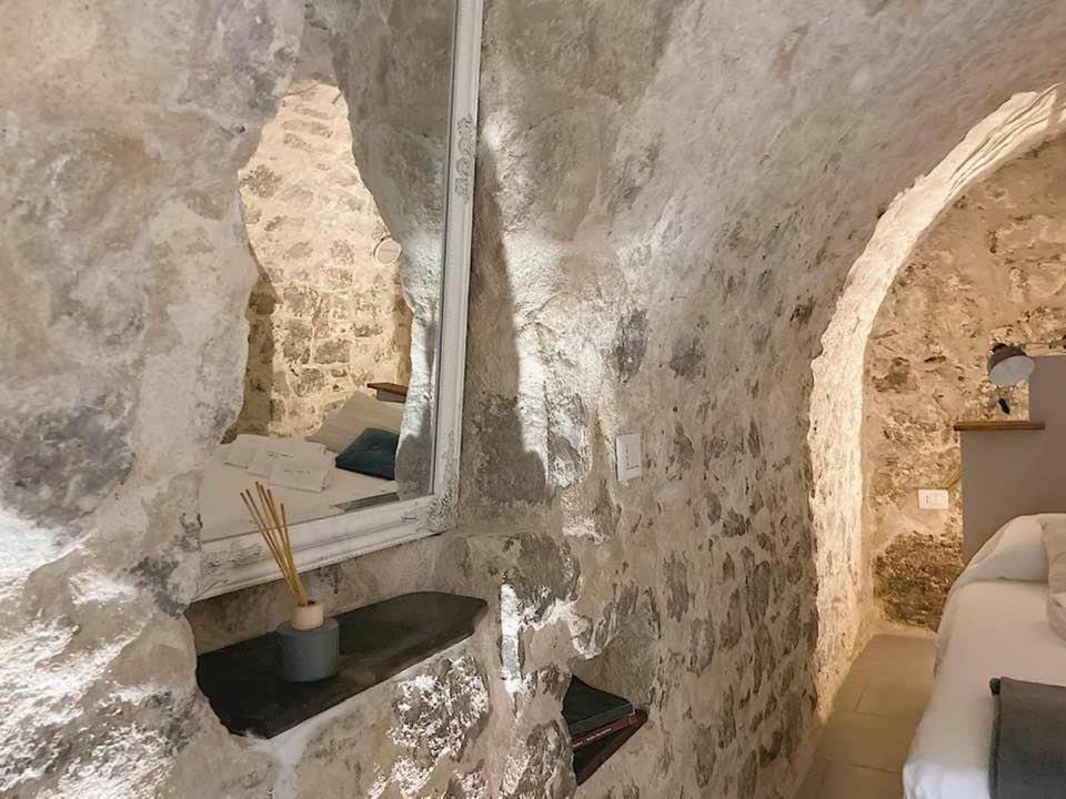 Villa A Timpa Ro Nannu Ragusa Exterior foto