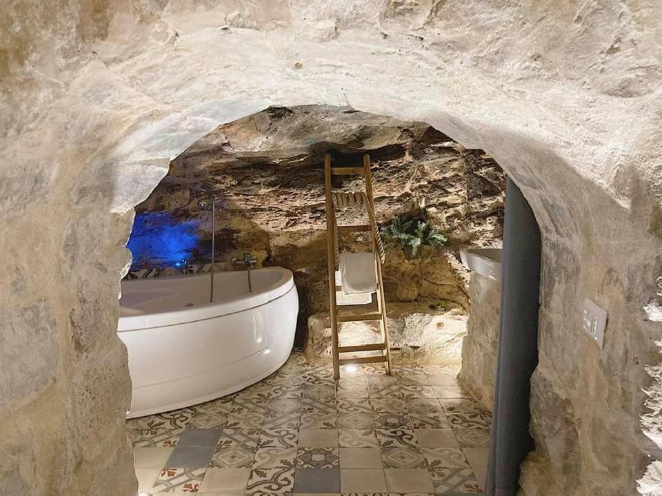 Villa A Timpa Ro Nannu Ragusa Exterior foto