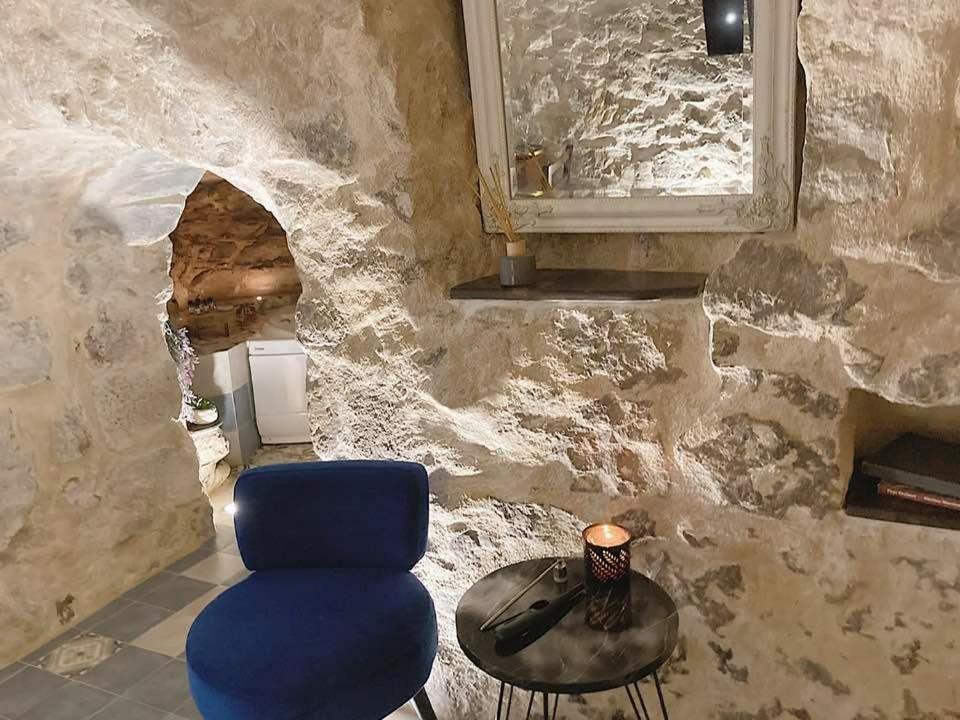 Villa A Timpa Ro Nannu Ragusa Exterior foto