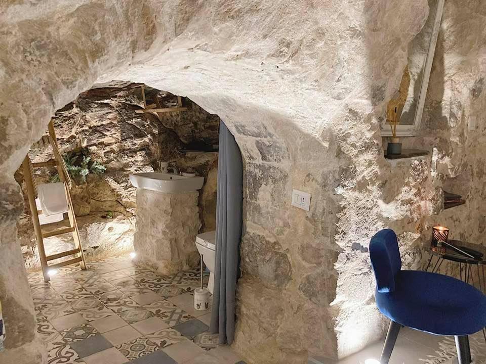 Villa A Timpa Ro Nannu Ragusa Exterior foto