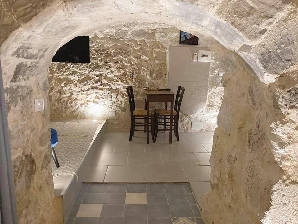 Villa A Timpa Ro Nannu Ragusa Exterior foto