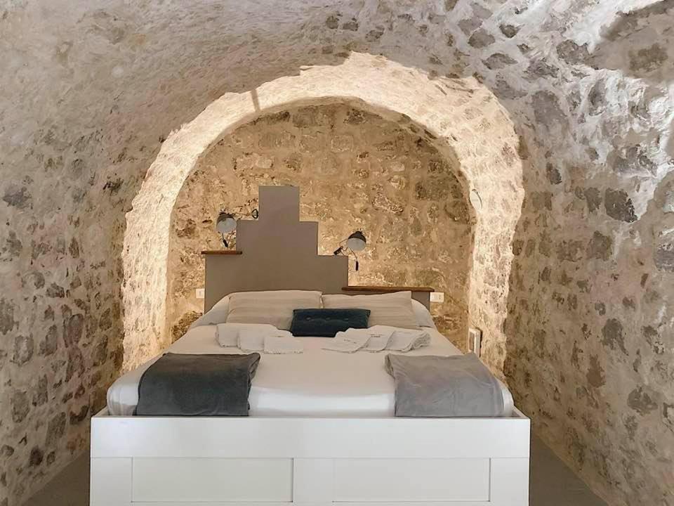 Villa A Timpa Ro Nannu Ragusa Exterior foto