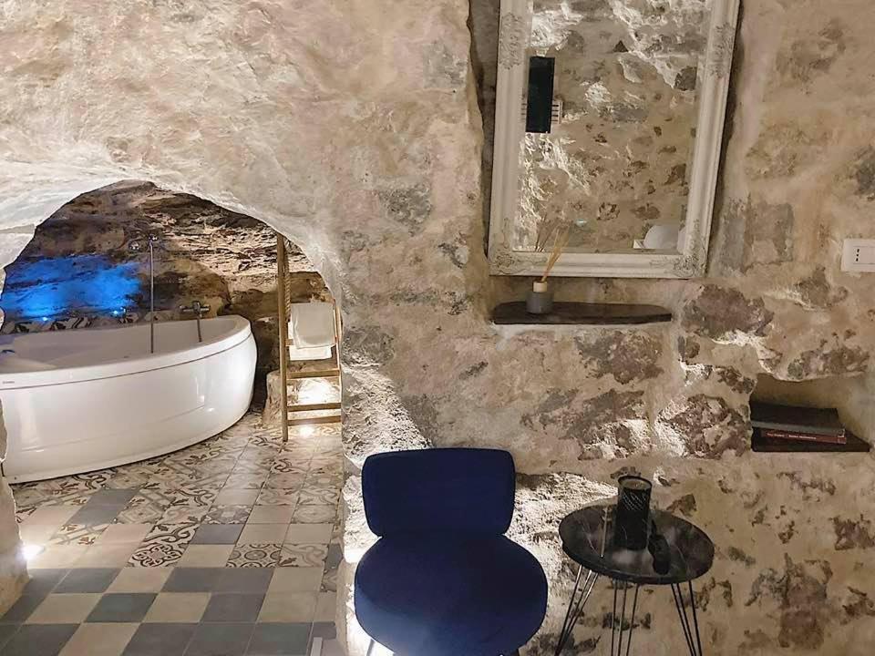 Villa A Timpa Ro Nannu Ragusa Exterior foto