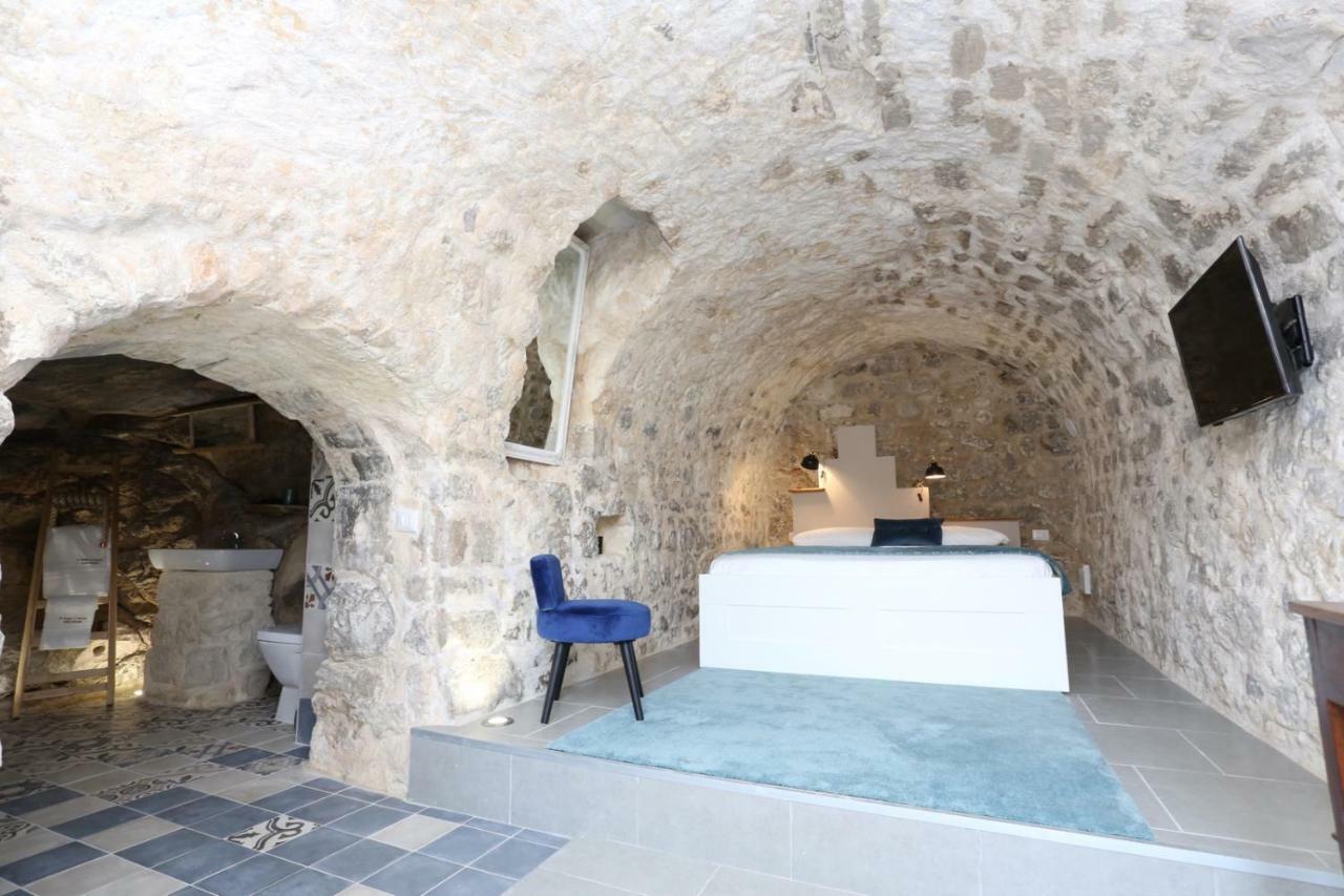 Villa A Timpa Ro Nannu Ragusa Exterior foto