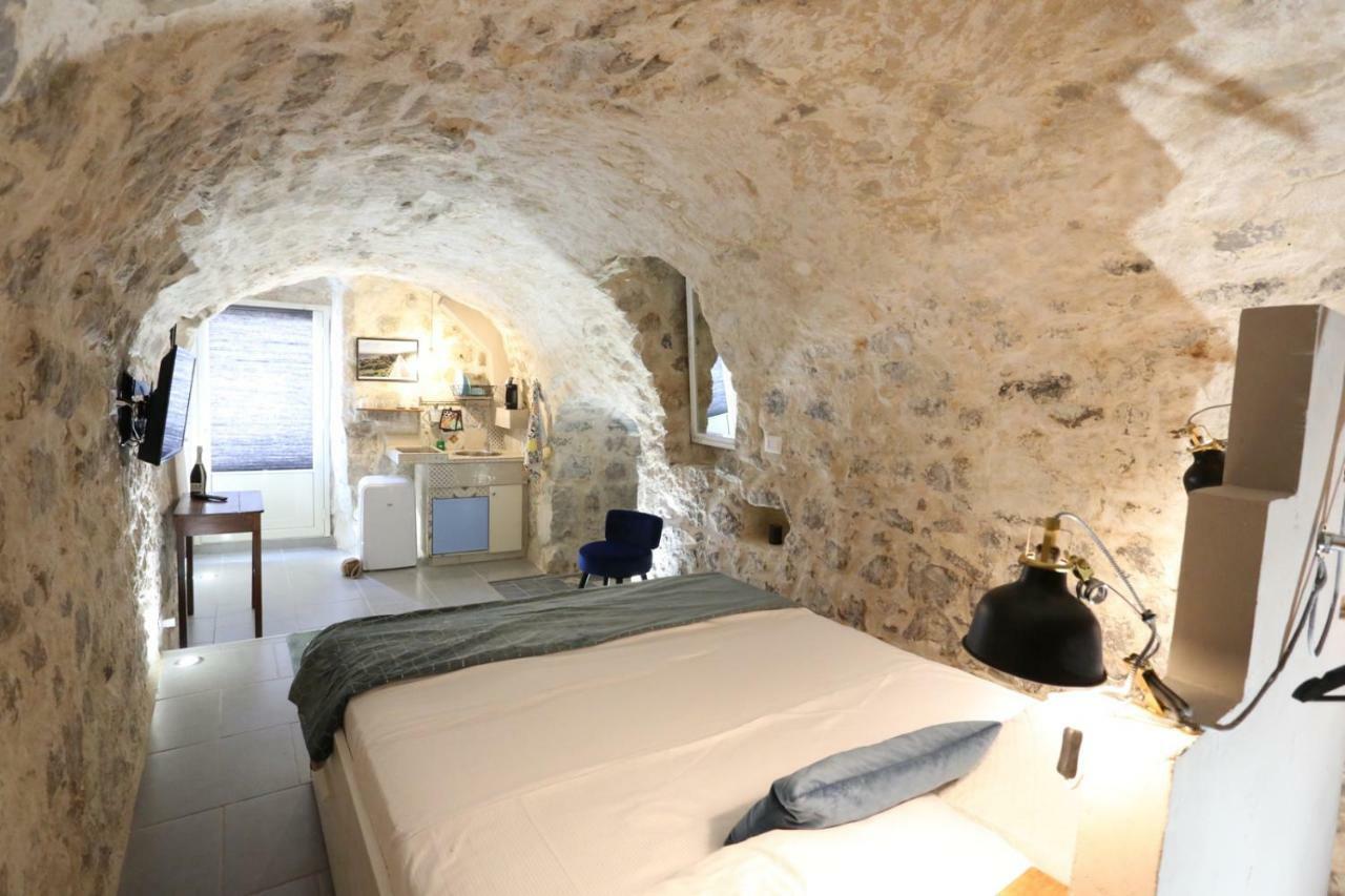 Villa A Timpa Ro Nannu Ragusa Exterior foto